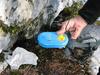 ARVA Pelle Sonde