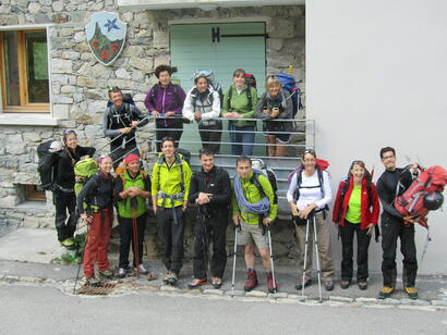 Grand Parcours 2012 Grand Parcours 2012