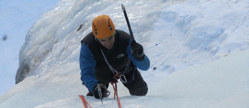 Fabrice en action... Fabrice en action...