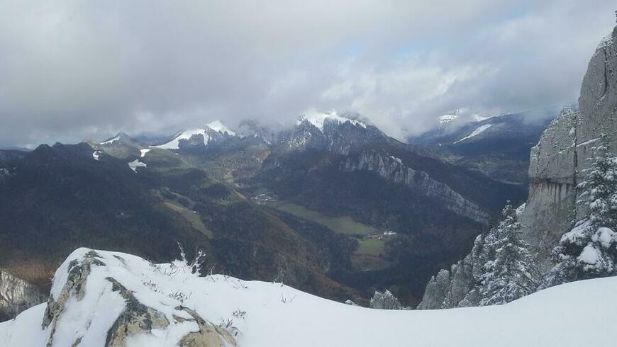 Pré Batard Pré Batard