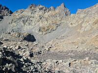 Les Trois Laux . Déjà sur la carte , y'en a deux ; sur place dans un triste état. Les Trois Laux . Déjà sur la carte , y'en a deux ; sur place dans un triste état.
