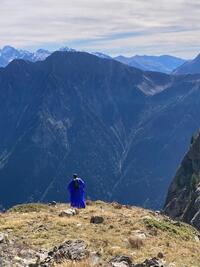 Décollage , ça va décoiffer un peu Décollage , ça va décoiffer un peu